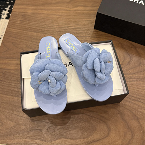 샤넬 여성용 슬리퍼 C97893-2 2026/신상