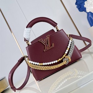 루이비통 카푸신 미니 M48865 2026/신상