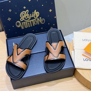 루이비통 남성용 슬리퍼 L53687-2 2026/신상