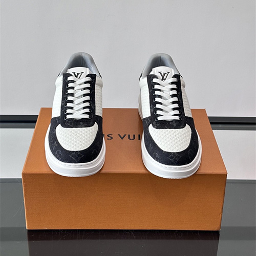 루이비통 남성용 스니커즈 L93809-1 2026/신상