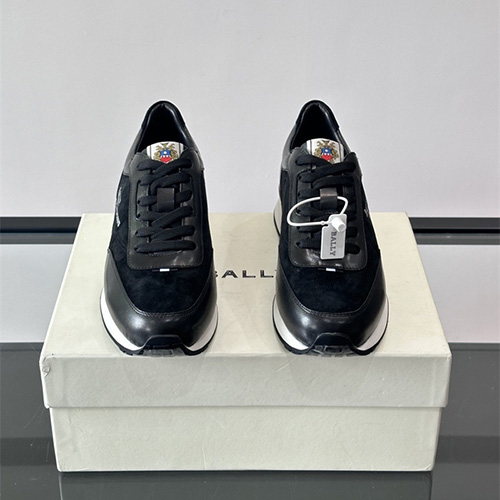 발리 남성용 스니커즈 B58015-2 2026/신상