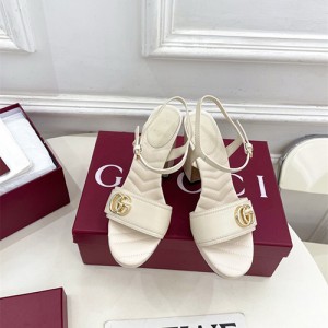 구찌 여성용 샌들 (굽높이11.5CM) G89466-1 2026/신상