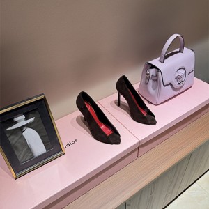 발렌티노 여성용 힐 V92882-1 2026/신상