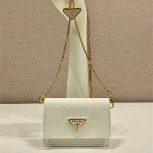 프라다 사피아노 미니 숄더백 1MR034 2026/신상