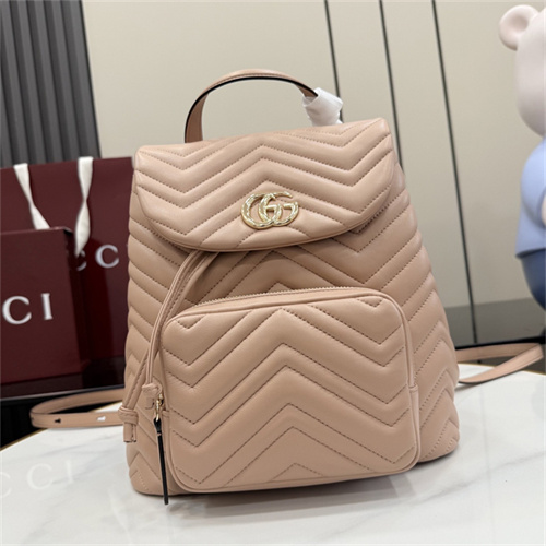 구찌 GG 마몽 스몰 백팩 861878 2026/신상