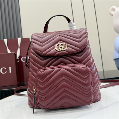 구찌 GG 마몽 스몰 백팩 861878 2026/신상