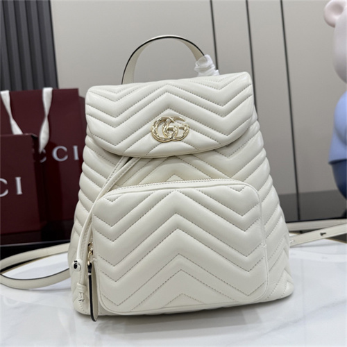 구찌 GG 마몽 스몰 백팩 861878 2026/신상