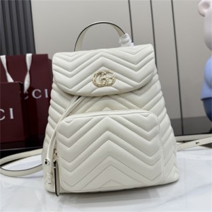 구찌 GG 마몽 스몰 백팩 861878 2026/신상