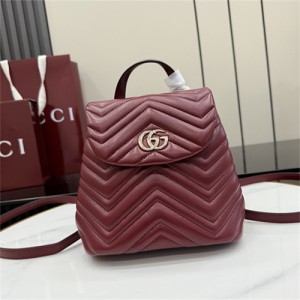 구찌 GG 마몽 미니 백팩 855921 2026/신상