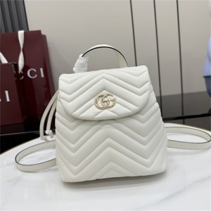 구찌 GG 마몽 미니 백팩 855921 2026/신상