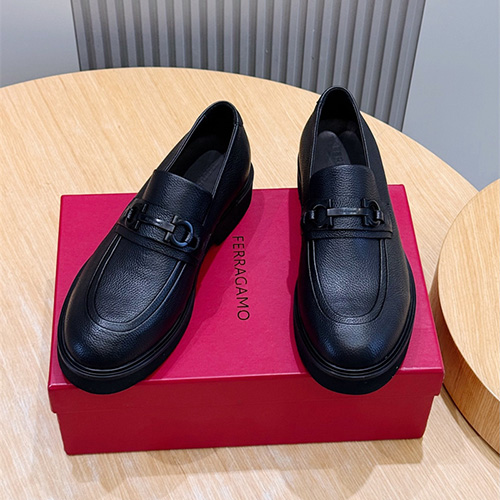 페레가모 남성용 로퍼 F33514-1 2026/신상