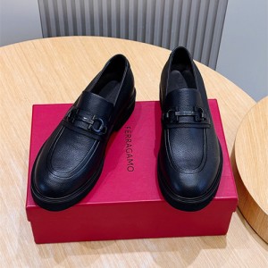 페레가모 남성용 로퍼 F33514-1 2026/신상