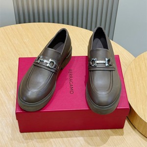 페레가모 남성용 로퍼 F33514-2 2026/신상