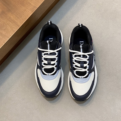 디올 남성용 스니커즈 D66452-1 2026/신상