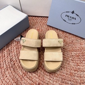 프라다 여성용 샌들 P76844-1 2026/신상