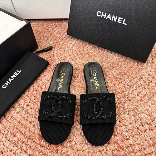 샤넬 여성용 슬리퍼 C97693-2 2026/신상