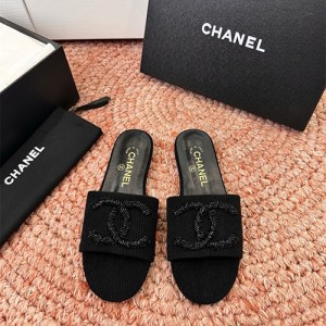 샤넬 여성용 슬리퍼 C97693-2 2026/신상