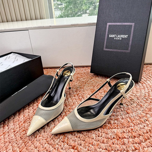 생로랑 여성용 샌들 Y74339-2 2026/신상