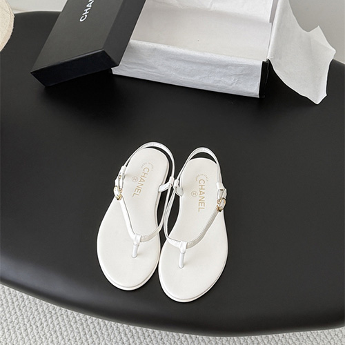 샤넬 여성용 샌들 C98993-1 2026/신상