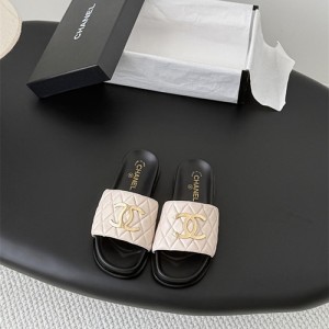 샤넬 여성용 슬리퍼 C97894-1 2026/신상