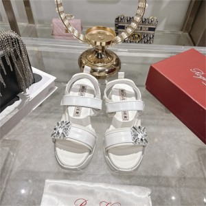 로저비비에 여성용 샌들 R99687-1 2026/신상