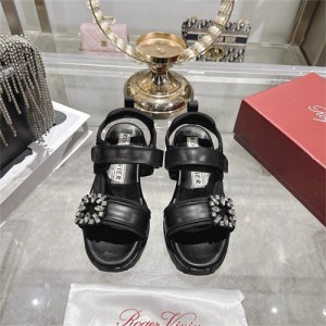 로저비비에 여성용 샌들 R99687-2 2026/신상