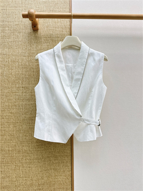 브루넬로 쿠치넬리 조끼 B72993 2026/신상