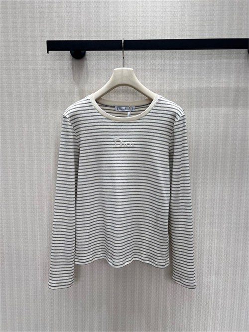 디올 긴팔 티셔츠 D31998 2026/신상