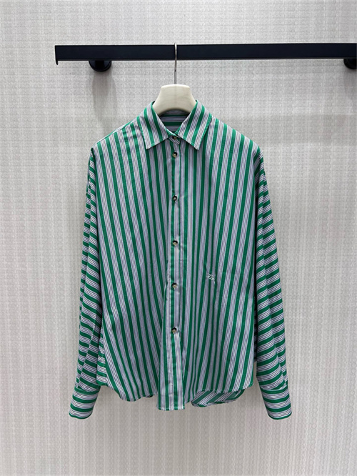 로에베 긴팔 셔츠 L43307 2026/신상