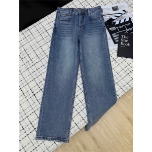 생로랑 청바지 Y62404 2026/신상
