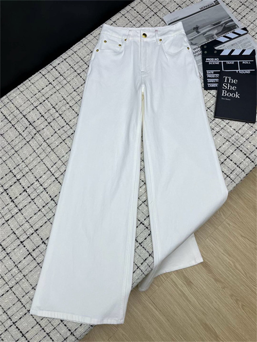 로로피아나 청바지 L12492 2026/신상