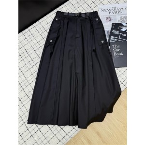 디올 스커트 D92990 2026/신상