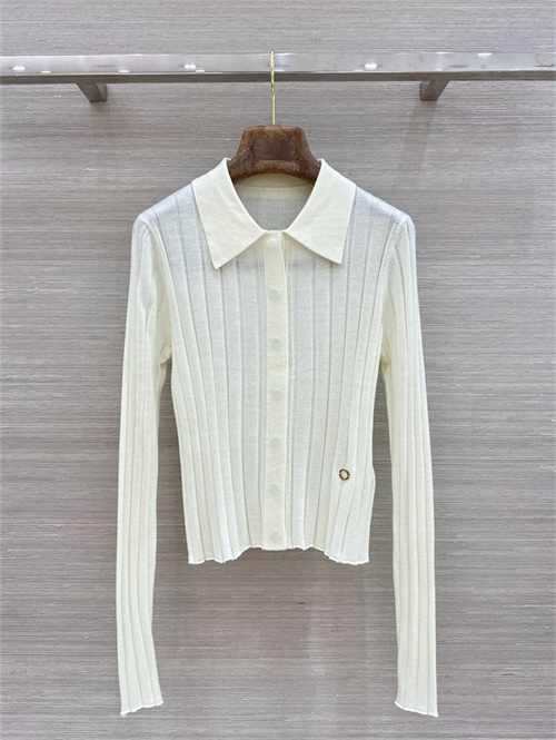 로로피아나 긴팔 가디건 L42557 2026/신상