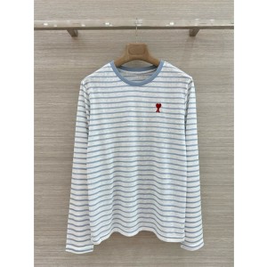 아미 긴팔 티셔츠 A71854 2026/신상