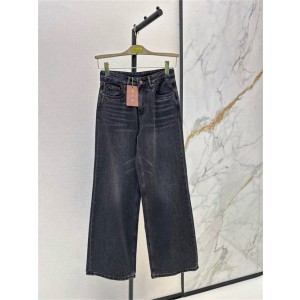 로로피아나 청바지 L92656 2026/신상