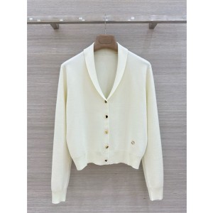 로로피아나 긴팔 가디건 L22994 2026/신상