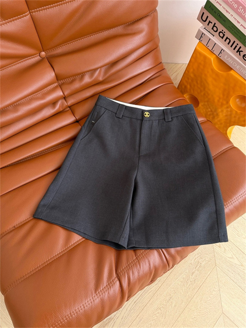샤넬 반바지 C82456 2026/신상