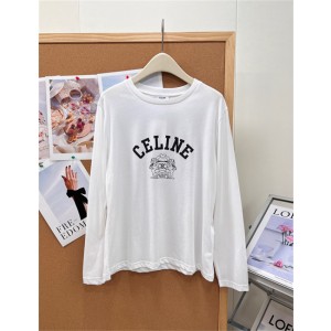 셀린느 긴팔 티셔츠 C91906 2026/신상