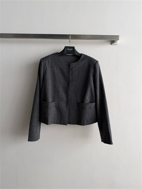 프라다 자켓 P62903 2026/신상