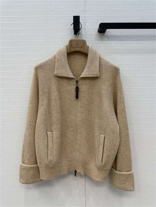 브루넬로 쿠치넬리 자켓 B84709 2026/신상