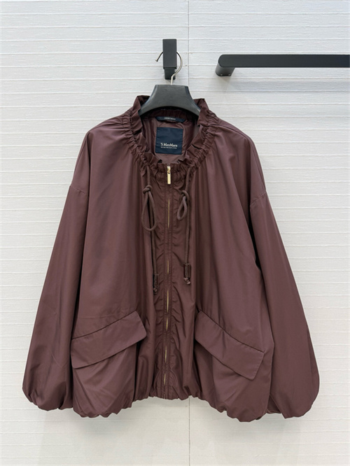 막스마라 바람막이 자켓 M13606 2026/신상