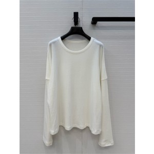더로우 긴팔 티셔츠 T52101 2026/신상