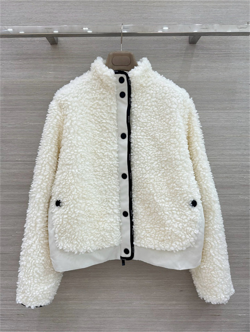 몽클레어 패딩 자켓 (충전재-오리털) M25553 2026/신상