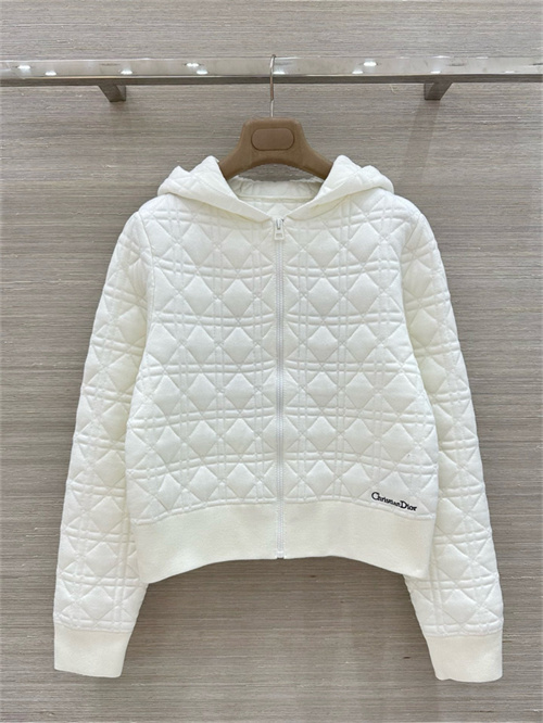 디올 후드 자켓 D73458 2026/신상