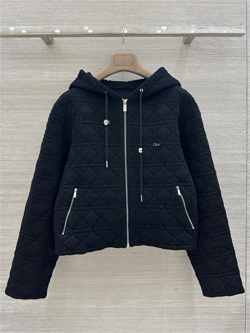디올 후드 자켓 D73758 2026/신상