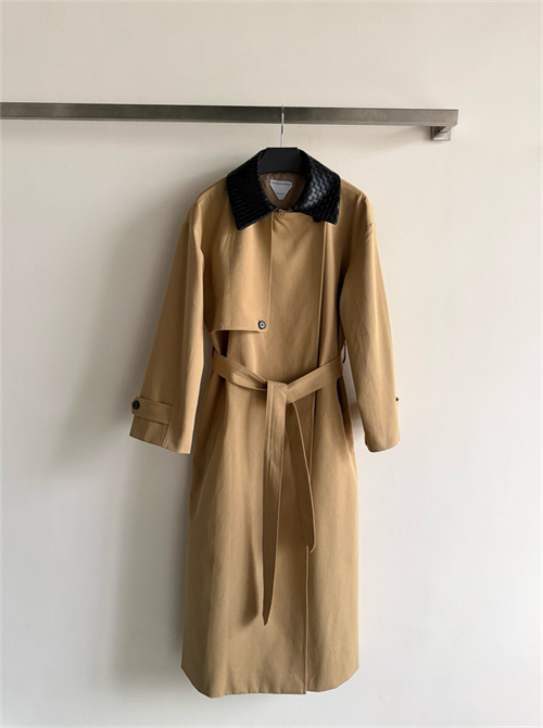 보테가베네타 바람막이 코트 B85604 2026/신상