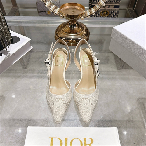 디올 여성용 샌들 (굽높이4CM) D45352-2 2026/신상