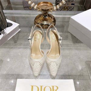 디올 여성용 샌들 (굽높이4CM) D45352-2 2026/신상