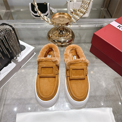 로저비비에 여성용 스니커즈 R87589-1 2026/신상