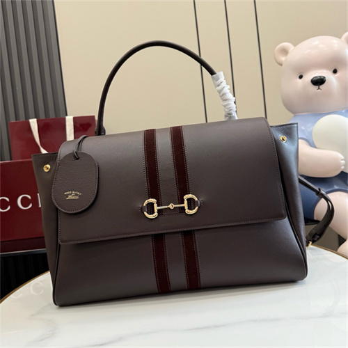 구찌 파파라초 라지 토트백 875019 2026/신상